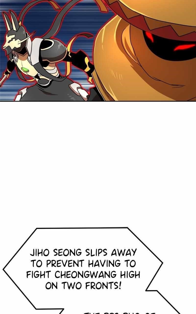 Double Click (PARK Soo-bong) Chapter 110 - Page 43 in English