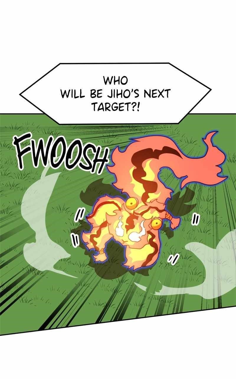Double Click (PARK Soo-bong) Chapter 110 - Page 49 in English