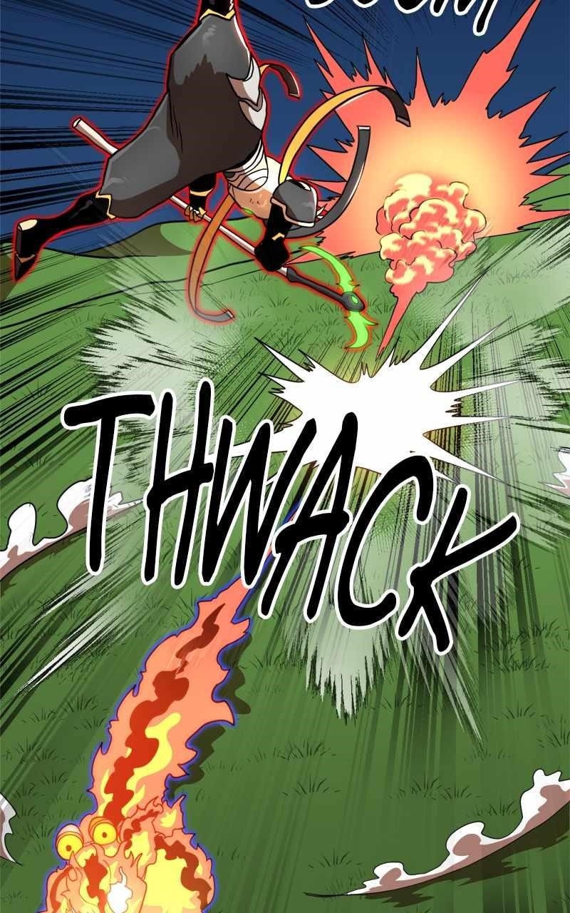 Double Click (PARK Soo-bong) Chapter 110 - Page 53 in English