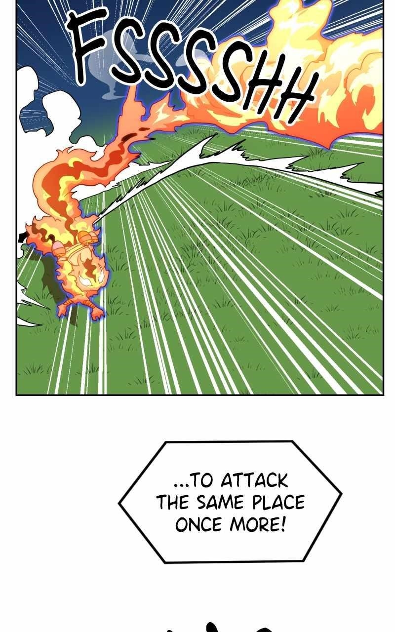 Double Click (PARK Soo-bong) Chapter 110 - Page 55 in English