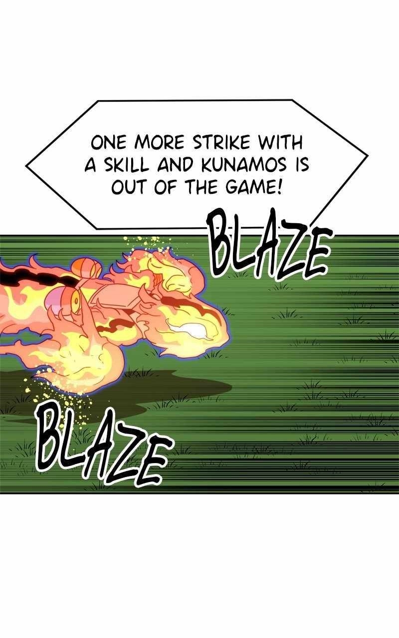 Double Click (PARK Soo-bong) Chapter 110 - Page 61 in English