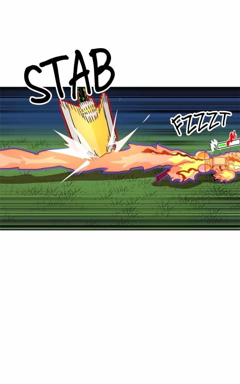Double Click (PARK Soo-bong) Chapter 110 - Page 65 in English
