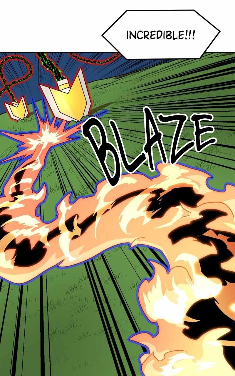 Double Click (PARK Soo-bong) Chapter 110 - Page 66 in English