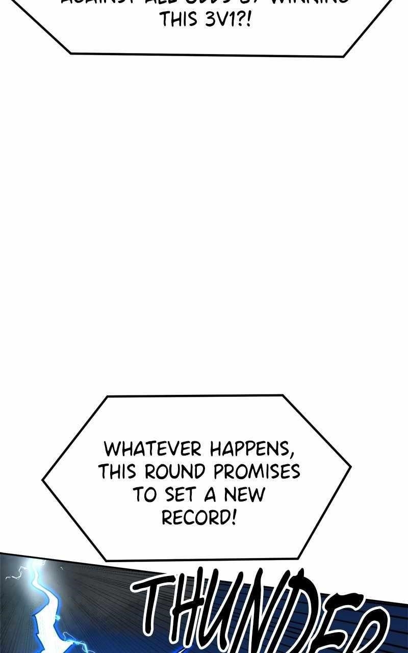 Double Click (PARK Soo-bong) Chapter 110 - Page 7 in English