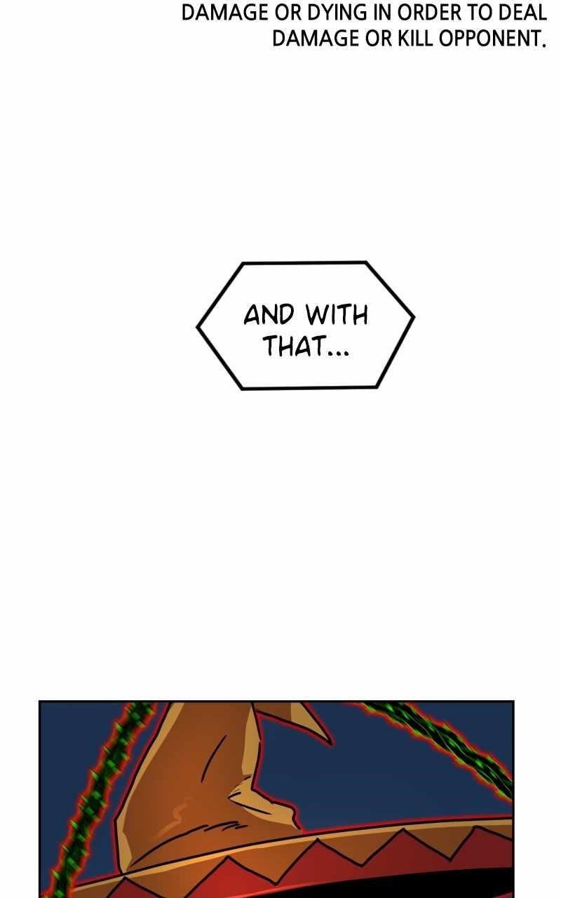 Double Click (PARK Soo-bong) Chapter 110 - Page 71 in English