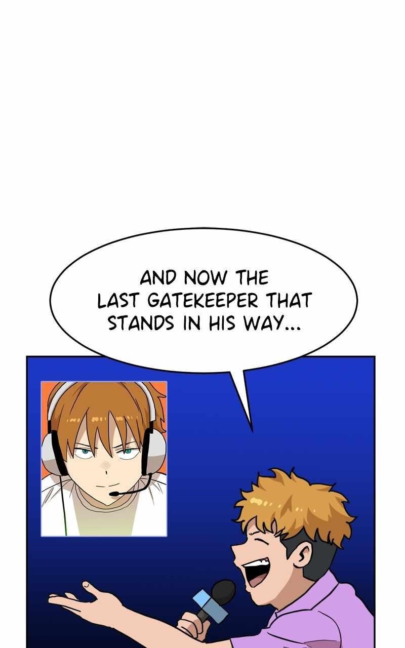 Double Click (PARK Soo-bong) Chapter 110 - Page 76 in English