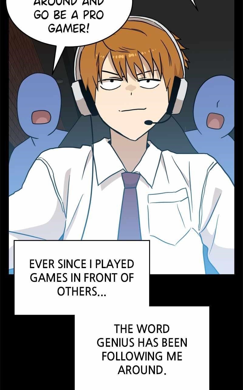 Double Click (PARK Soo-bong) Chapter 110 - Page 83 in English