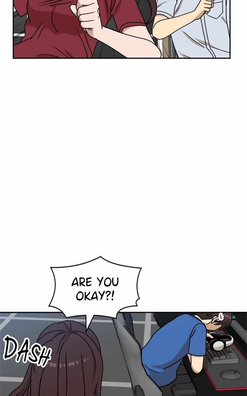 Double Click (PARK Soo-bong) Chapter 111 - Page 10 in English
