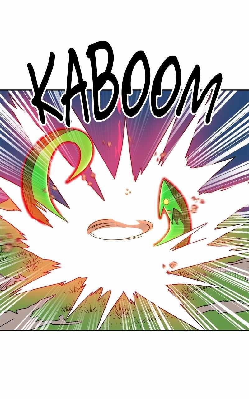 Double Click (PARK Soo-bong) Chapter 111 - Page 100 in English