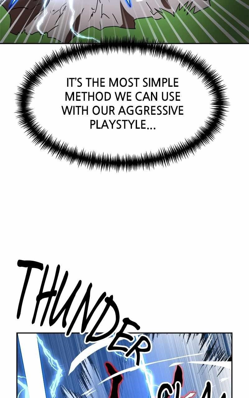 Double Click (PARK Soo-bong) Chapter 111 - Page 105 in English