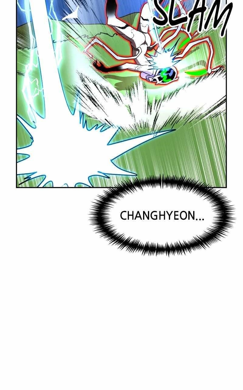 Double Click (PARK Soo-bong) Chapter 111 - Page 106 in English