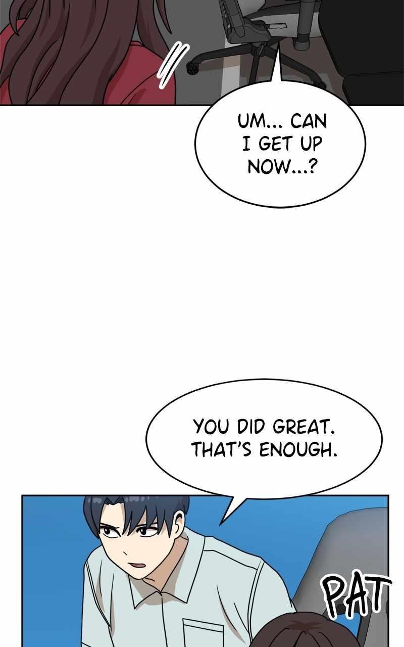 Double Click (PARK Soo-bong) Chapter 111 - Page 11 in English