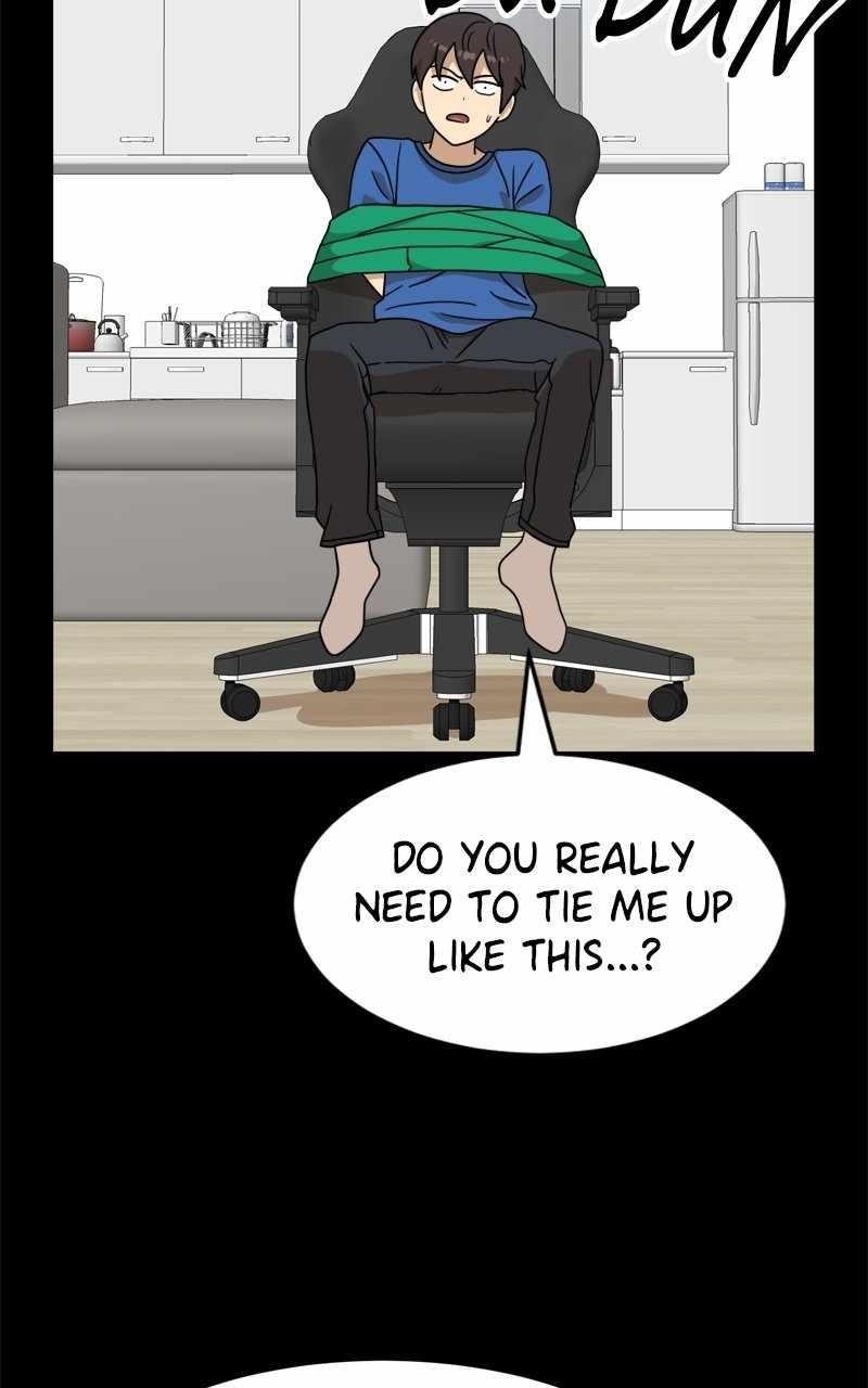 Double Click (PARK Soo-bong) Chapter 111 - Page 16 in English