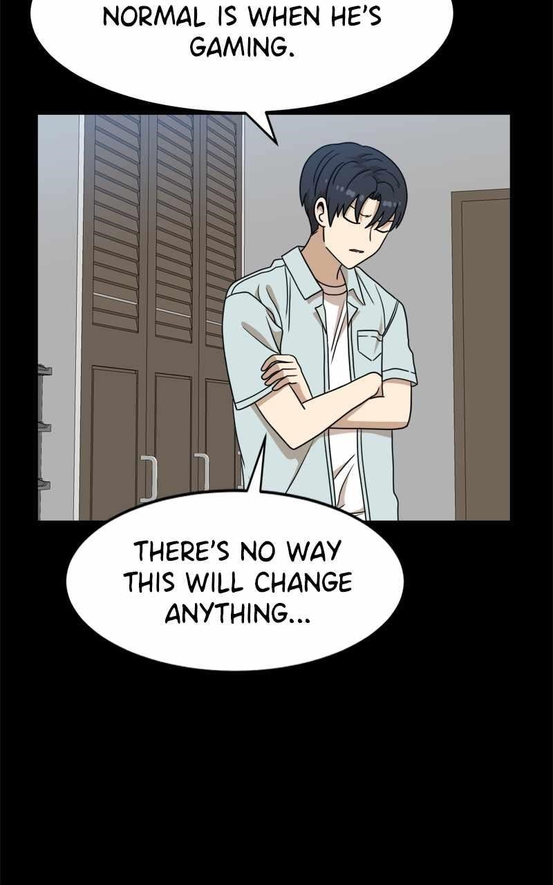 Double Click (PARK Soo-bong) Chapter 111 - Page 21 in English