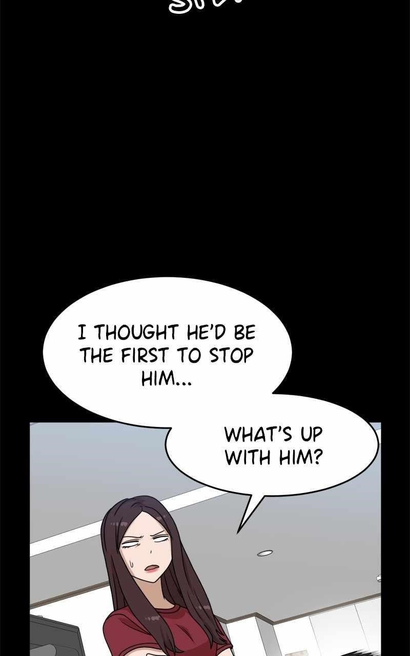 Double Click (PARK Soo-bong) Chapter 111 - Page 25 in English
