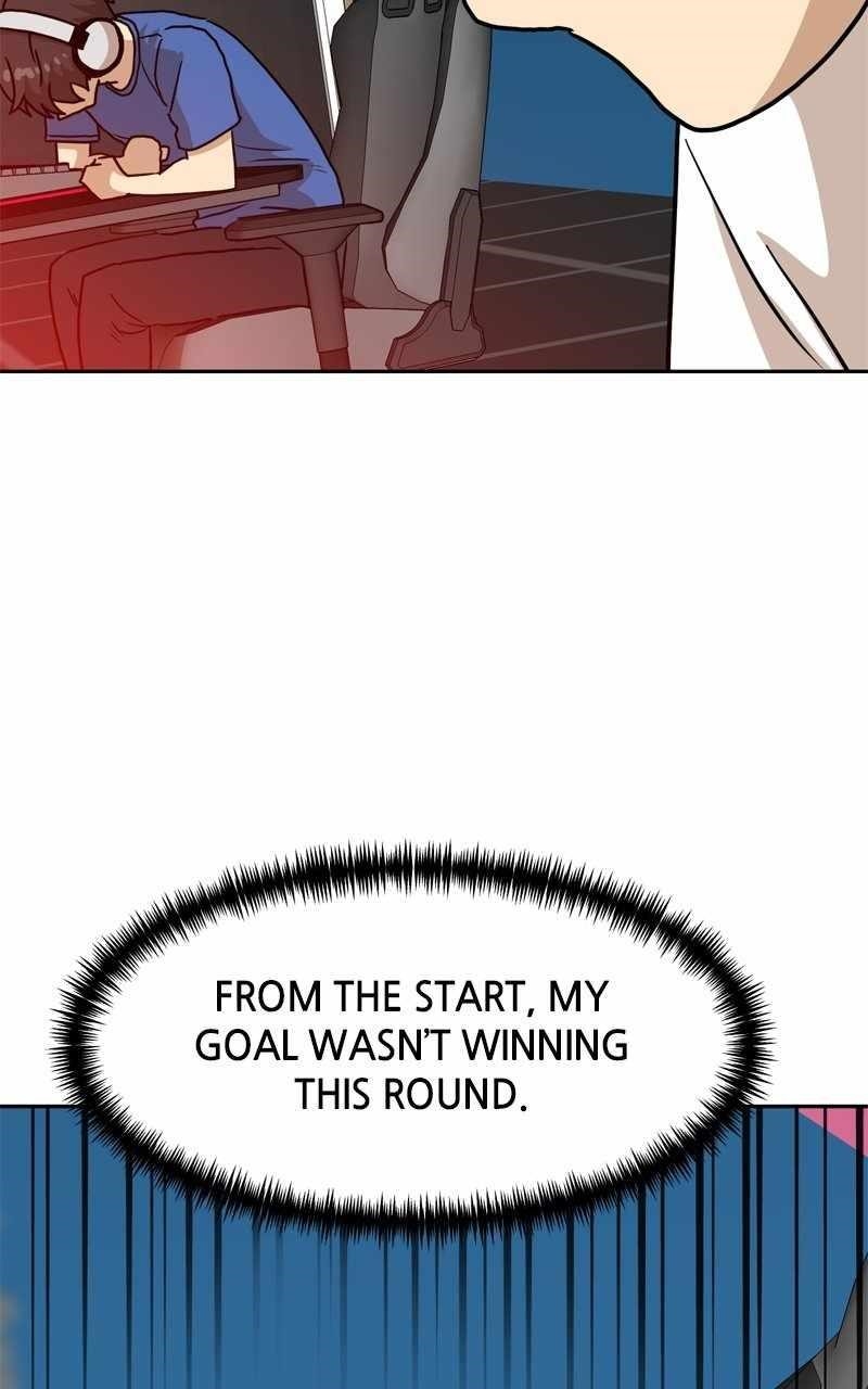 Double Click (PARK Soo-bong) Chapter 111 - Page 3 in English