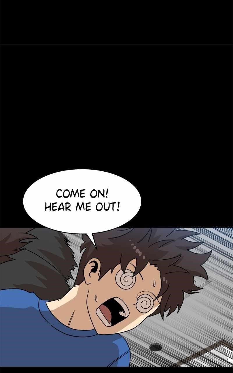 Double Click (PARK Soo-bong) Chapter 111 - Page 32 in English
