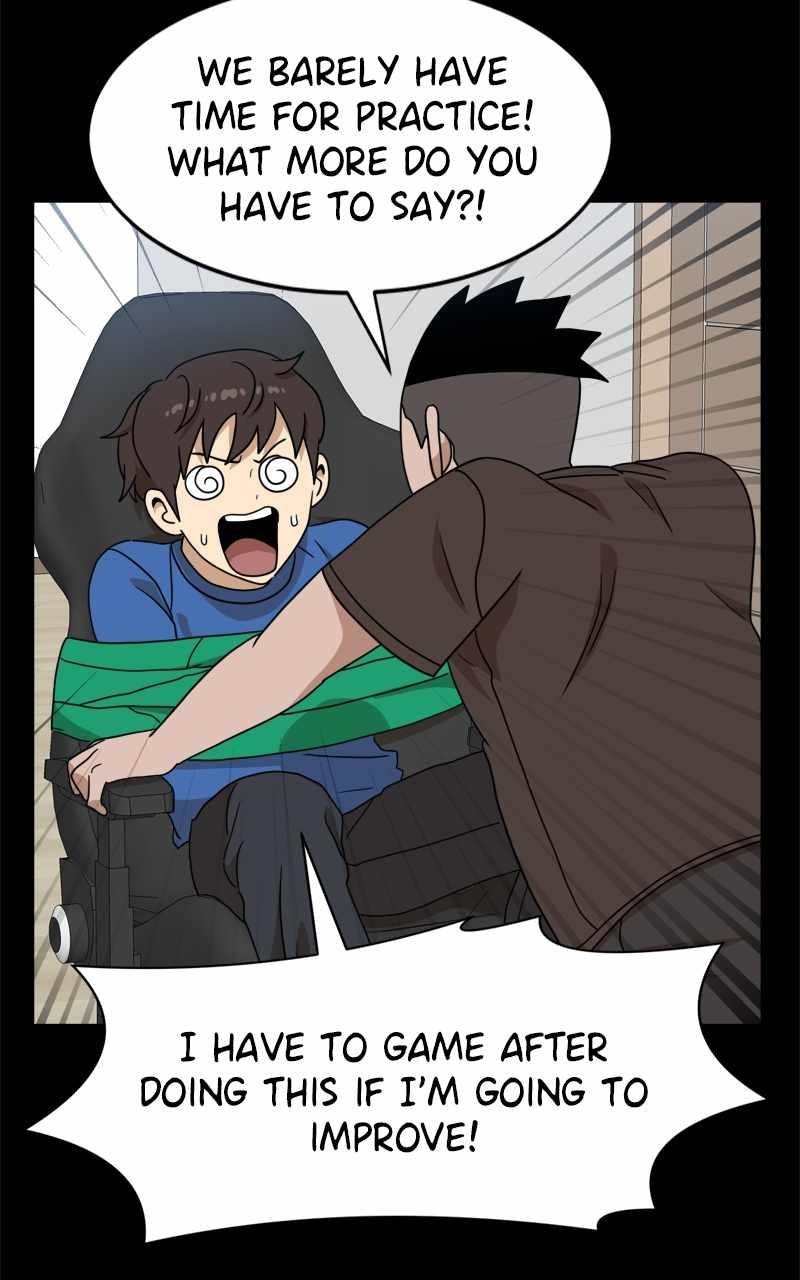 Double Click (PARK Soo-bong) Chapter 111 - Page 34 in English