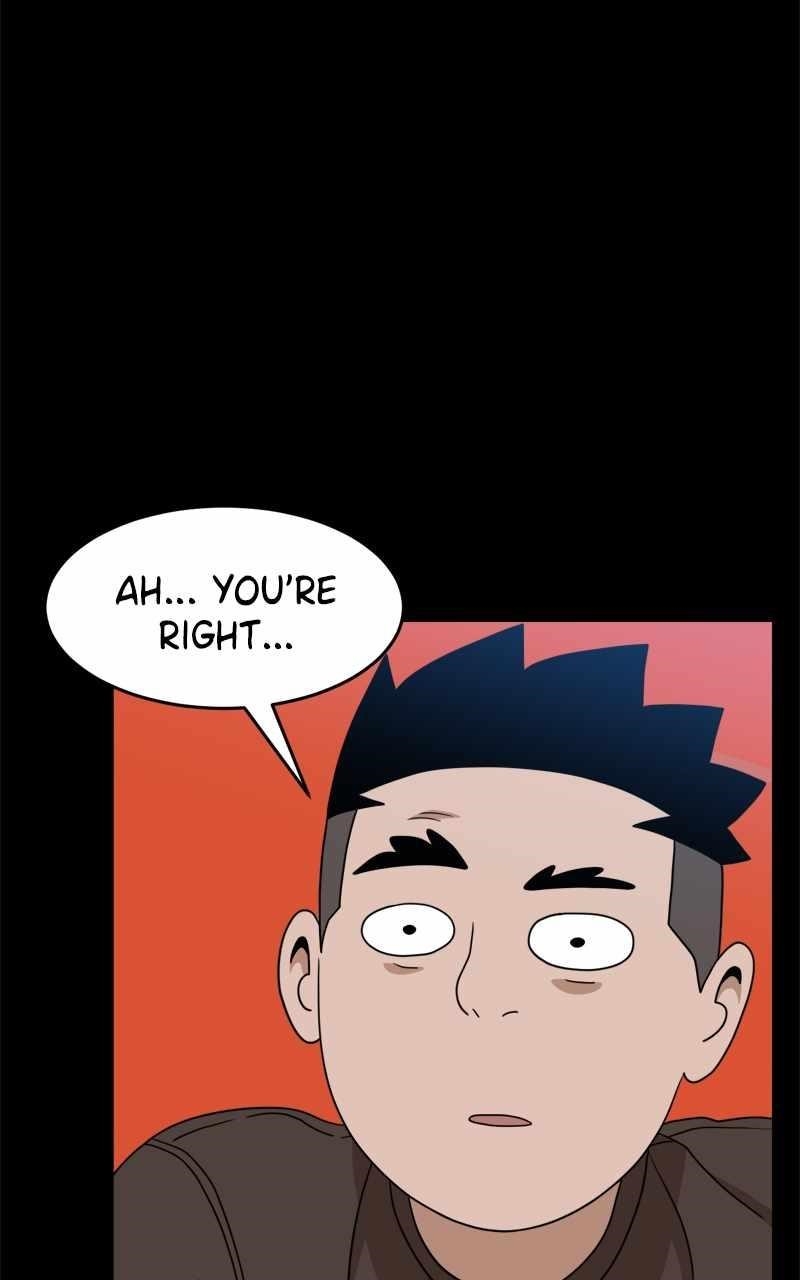 Double Click (PARK Soo-bong) Chapter 111 - Page 35 in English