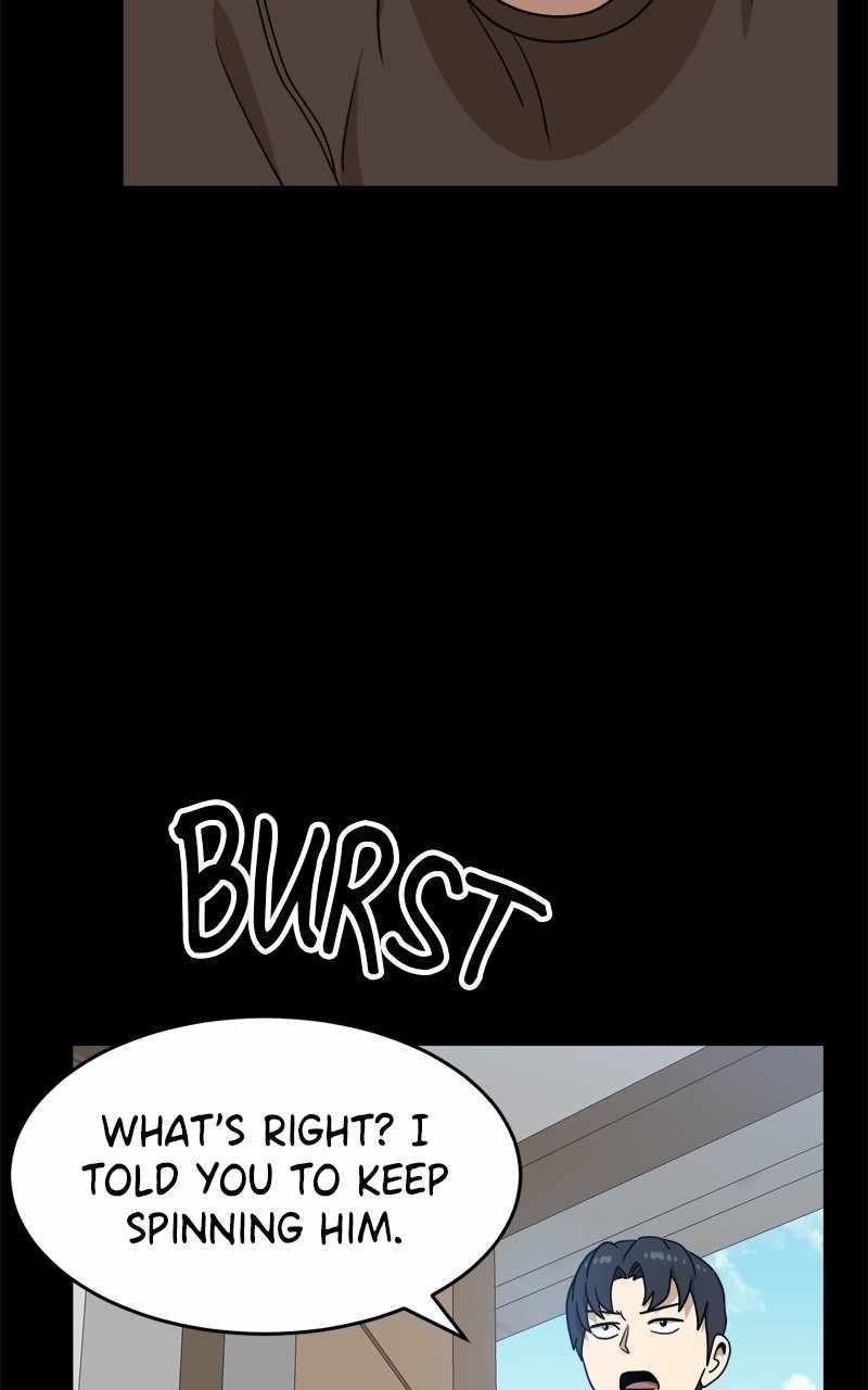 Double Click (PARK Soo-bong) Chapter 111 - Page 36 in English