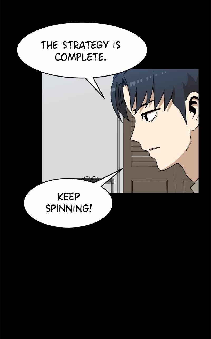 Double Click (PARK Soo-bong) Chapter 111 - Page 38 in English