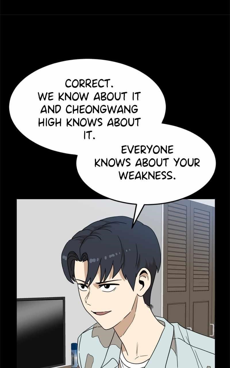 Double Click (PARK Soo-bong) Chapter 111 - Page 43 in English
