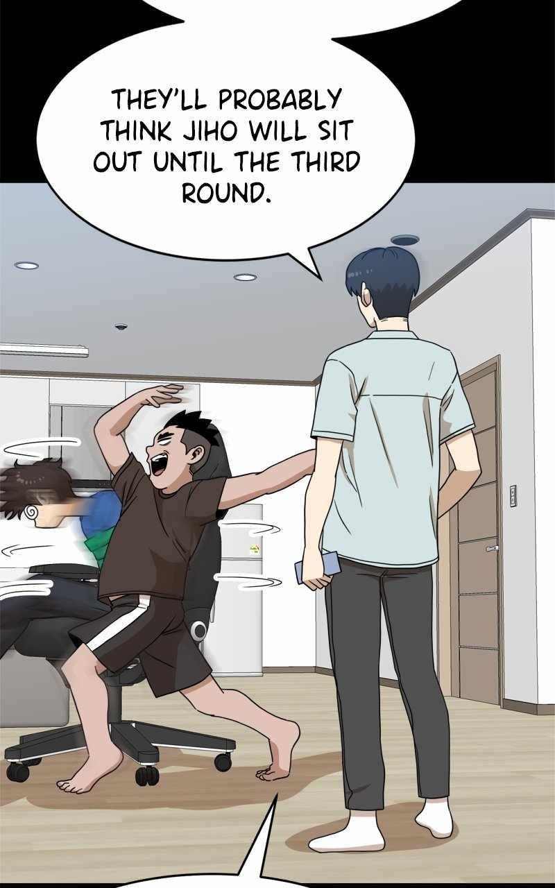 Double Click (PARK Soo-bong) Chapter 111 - Page 46 in English