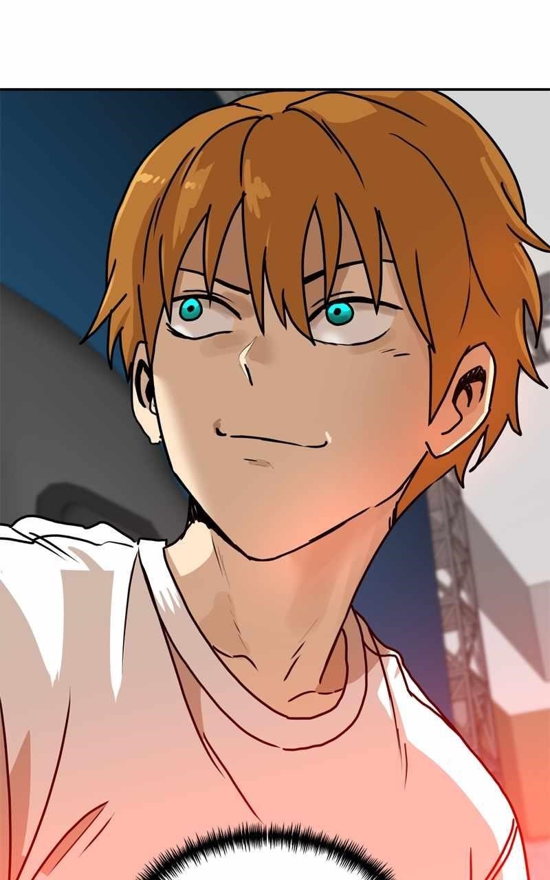 Double Click (PARK Soo-bong) Chapter 111 - Page 5 in English