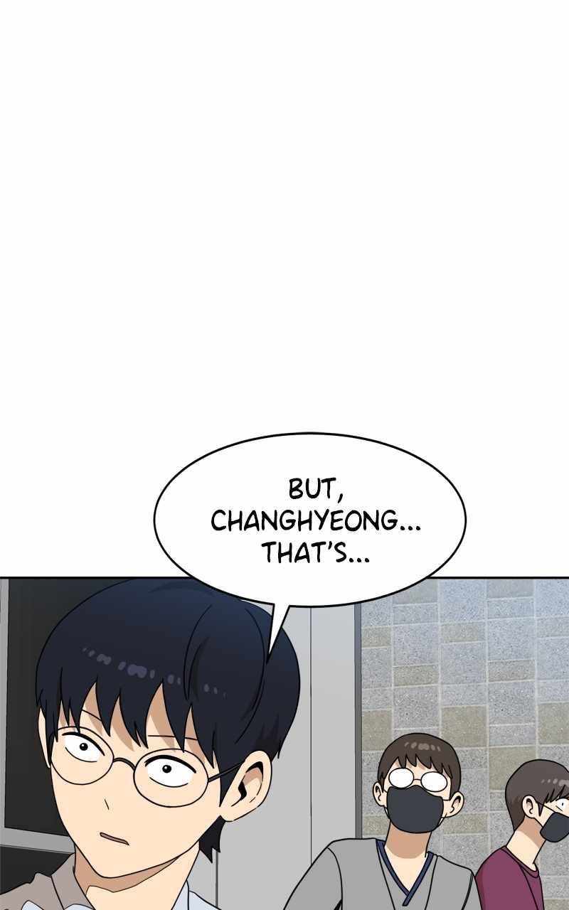 Double Click (PARK Soo-bong) Chapter 111 - Page 59 in English