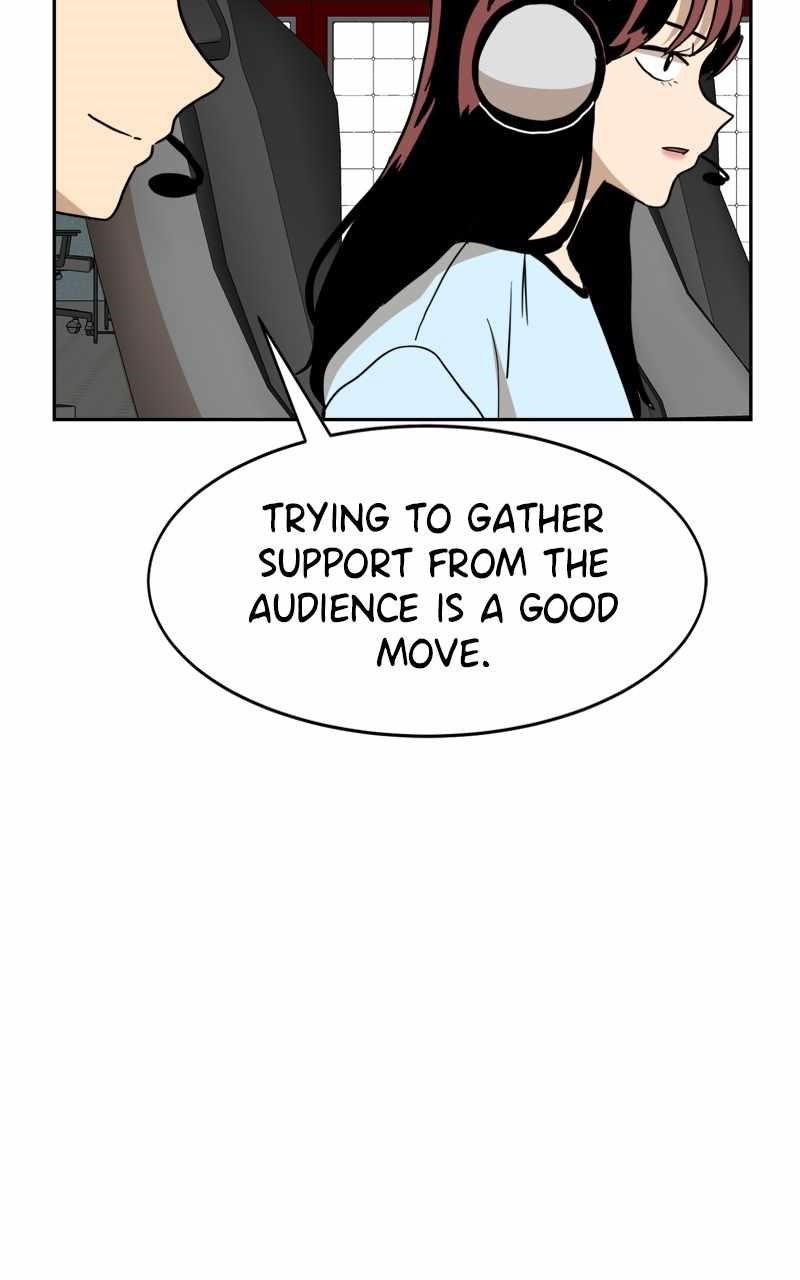 Double Click (PARK Soo-bong) Chapter 111 - Page 72 in English