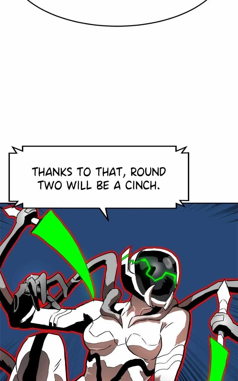 Double Click (PARK Soo-bong) Chapter 111 - Page 76 in English