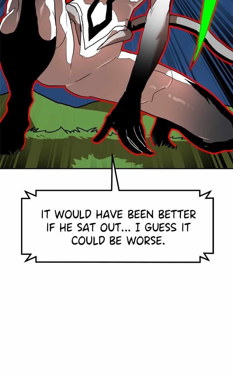 Double Click (PARK Soo-bong) Chapter 111 - Page 77 in English