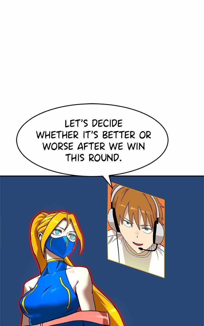 Double Click (PARK Soo-bong) Chapter 111 - Page 78 in English