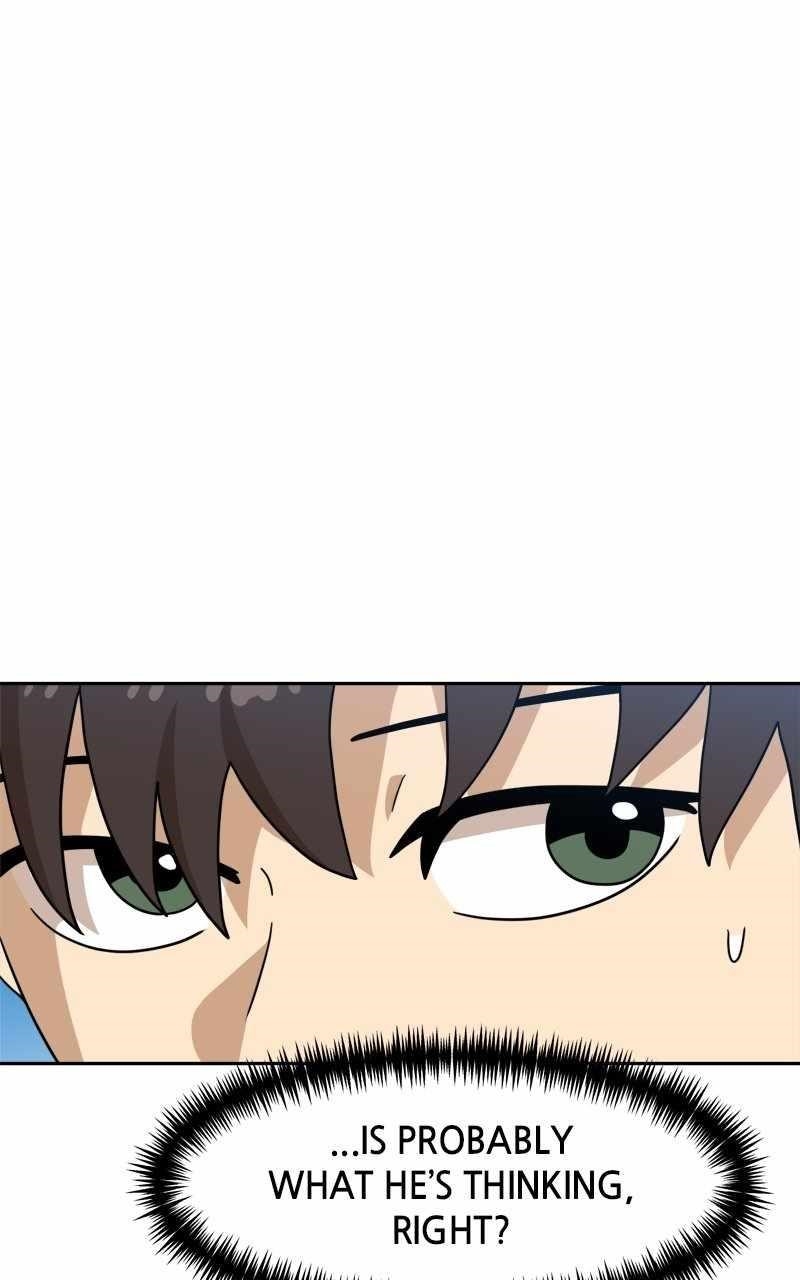 Double Click (PARK Soo-bong) Chapter 111 - Page 8 in English