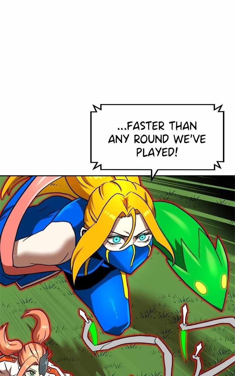 Double Click (PARK Soo-bong) Chapter 111 - Page 81 in English