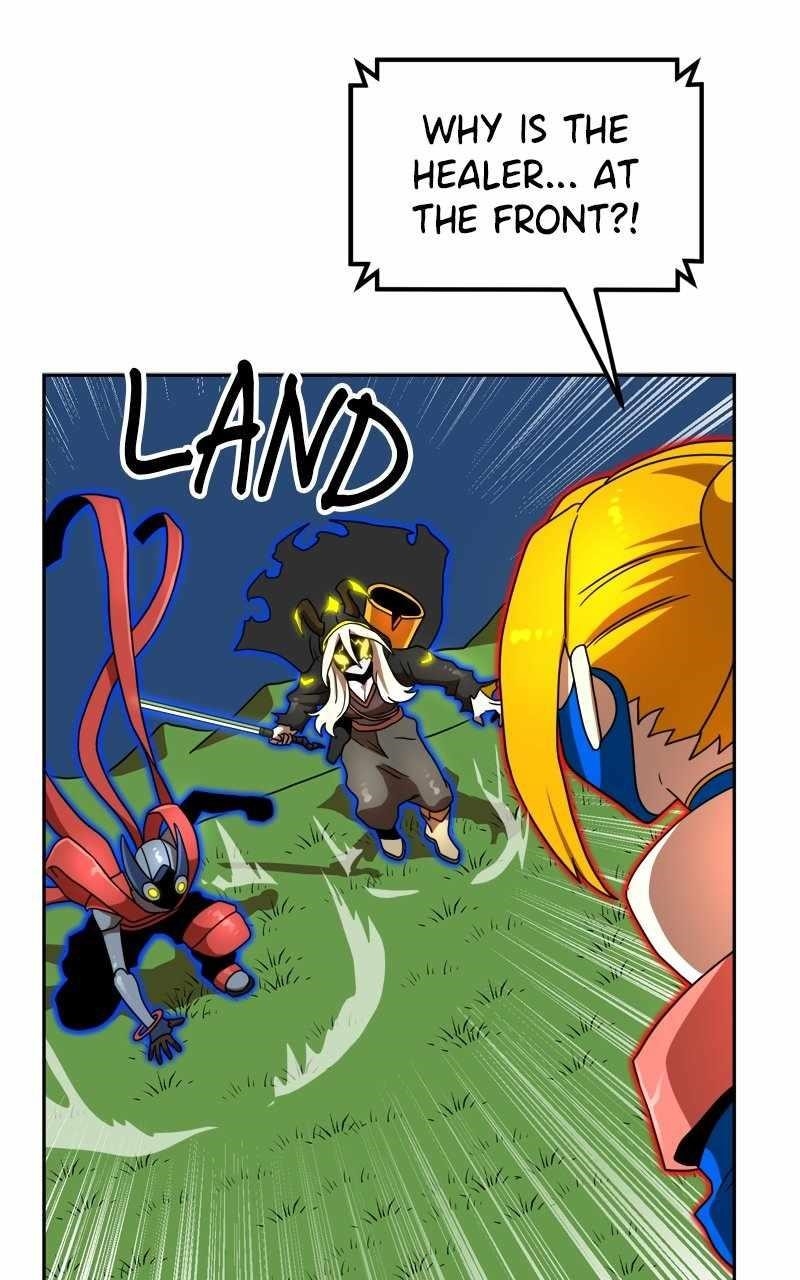 Double Click (PARK Soo-bong) Chapter 111 - Page 84 in English