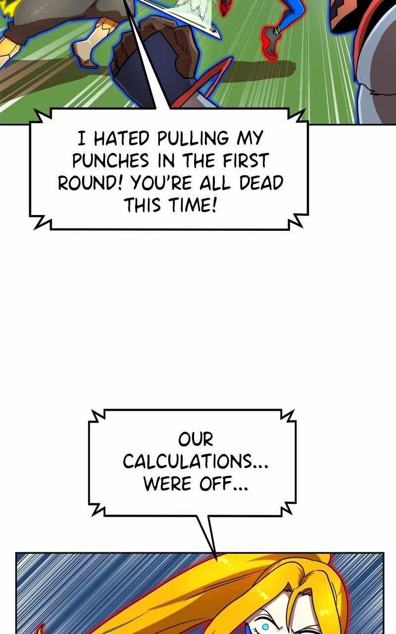 Double Click (PARK Soo-bong) Chapter 111 - Page 86 in English