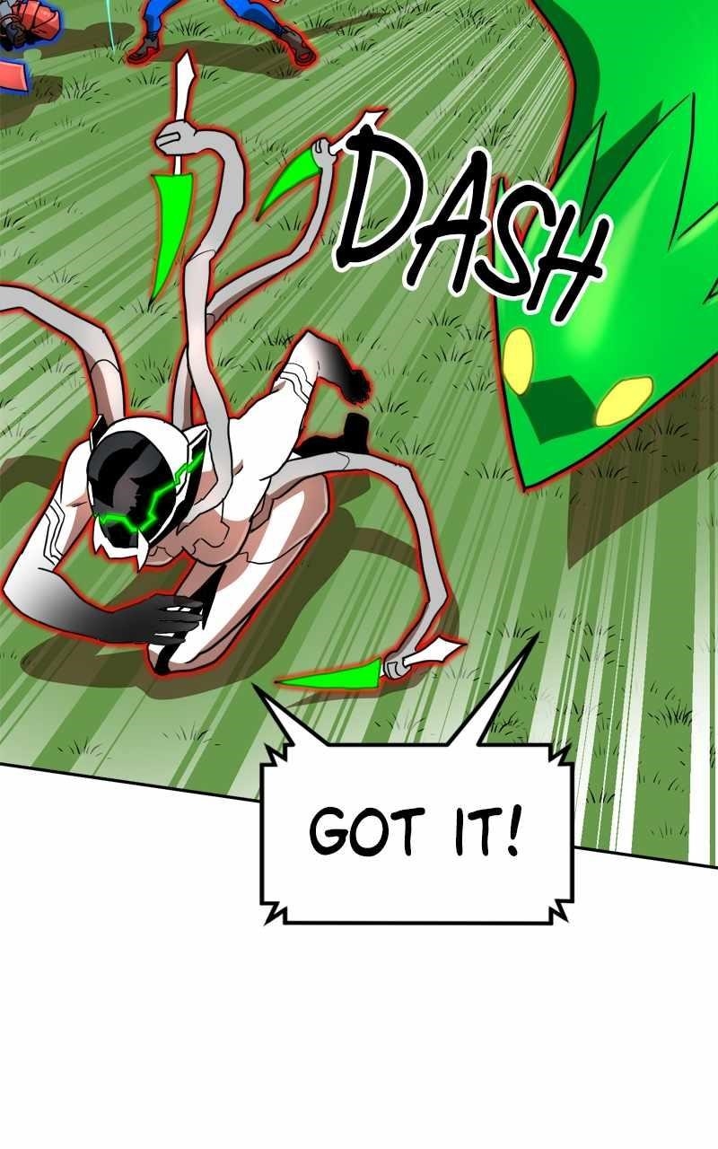 Double Click (PARK Soo-bong) Chapter 111 - Page 88 in English