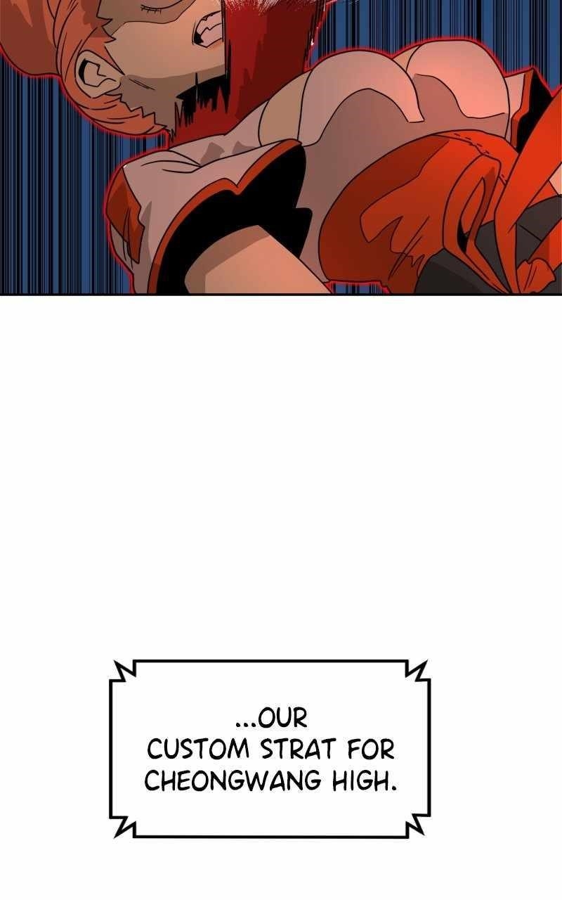 Double Click (PARK Soo-bong) Chapter 111 - Page 95 in English