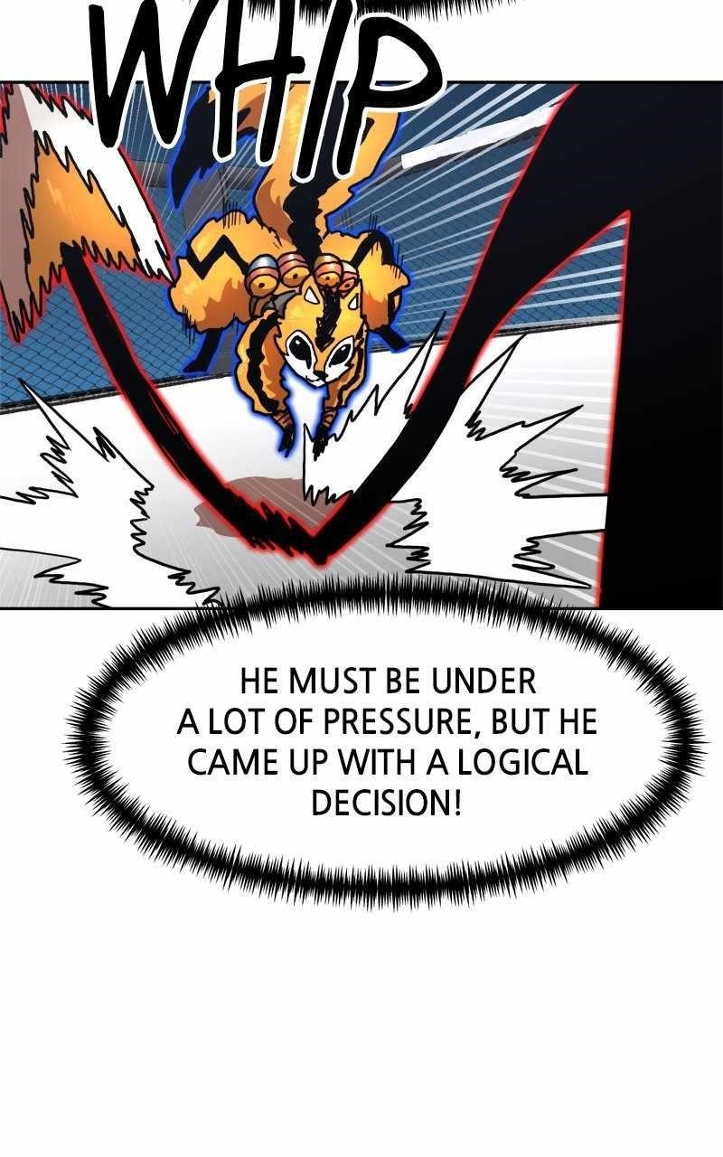 Double Click (PARK Soo-bong) Chapter 112 - Page 100 in English