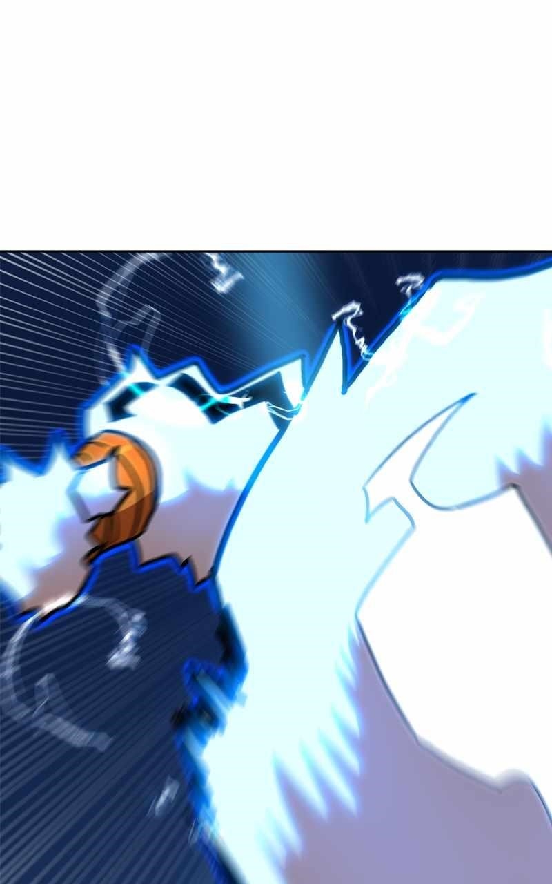 Double Click (PARK Soo-bong) Chapter 112 - Page 19 in English