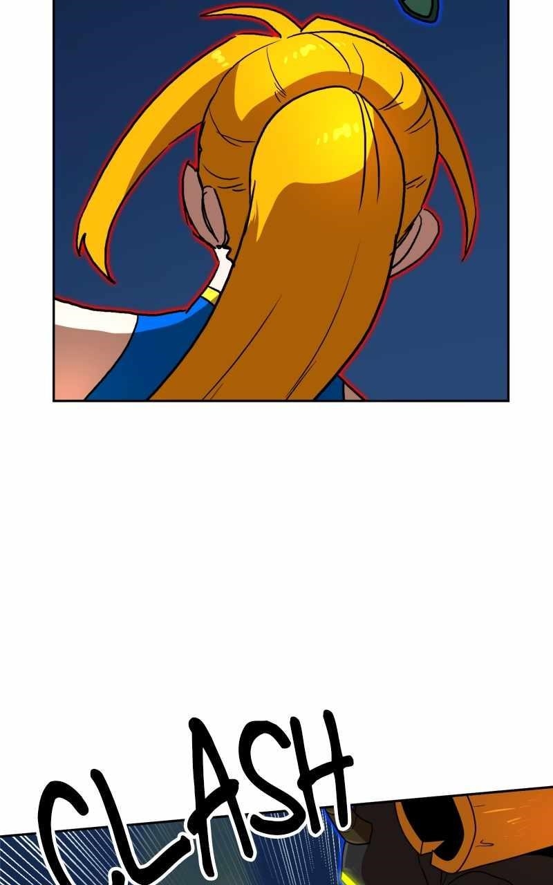 Double Click (PARK Soo-bong) Chapter 112 - Page 31 in English