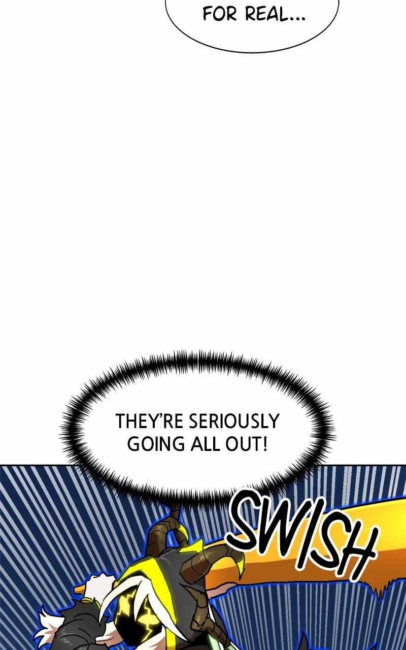 Double Click (PARK Soo-bong) Chapter 112 - Page 34 in English