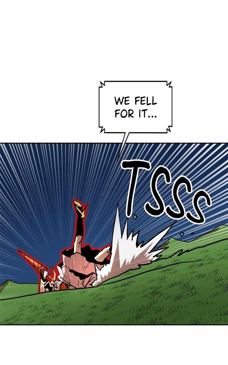 Double Click (PARK Soo-bong) Chapter 112 - Page 50 in English