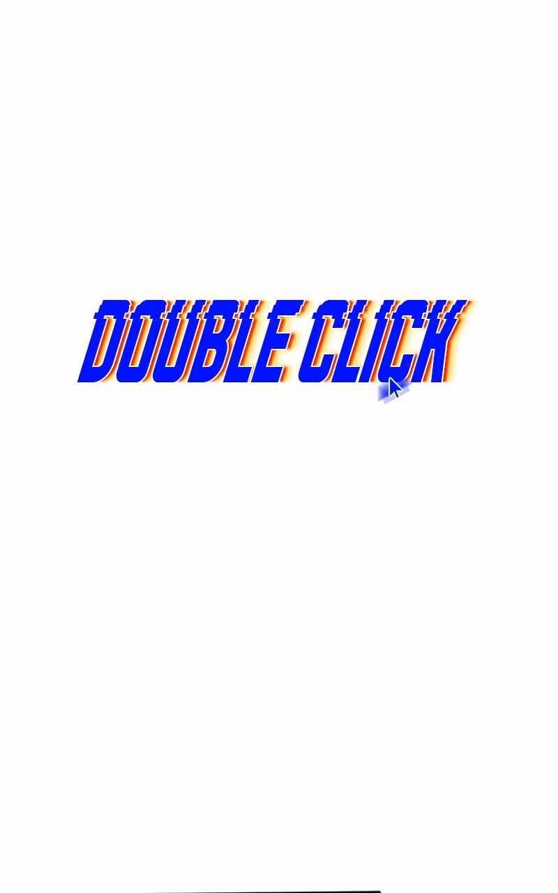 Double Click (PARK Soo-bong) Chapter 112 - Page 56 in English