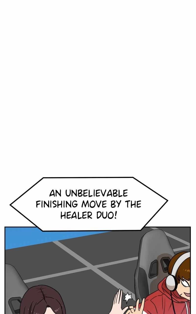 Double Click (PARK Soo-bong) Chapter 112 - Page 58 in English