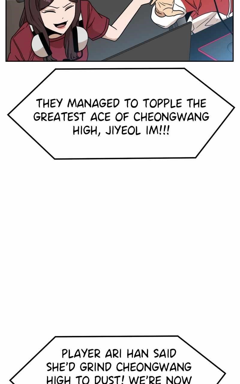 Double Click (PARK Soo-bong) Chapter 112 - Page 59 in English