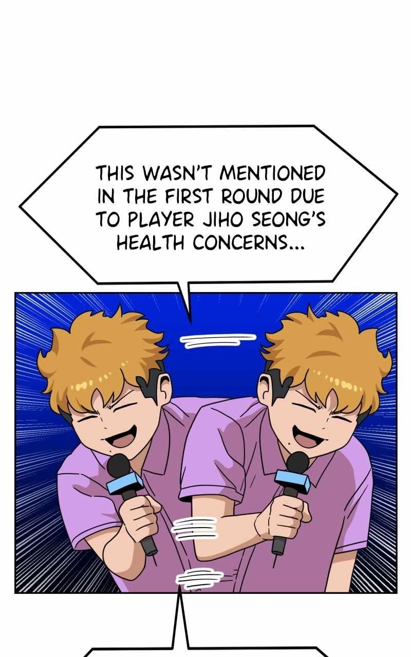 Double Click (PARK Soo-bong) Chapter 112 - Page 61 in English