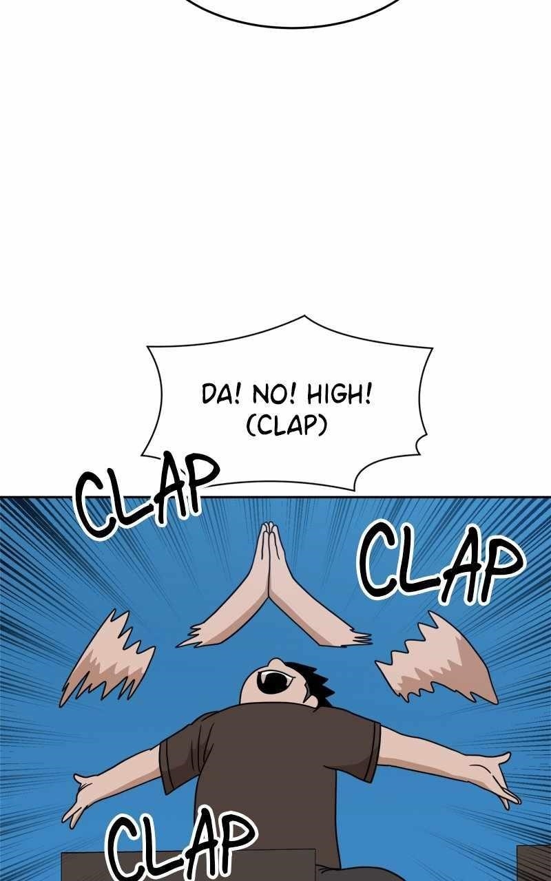 Double Click (PARK Soo-bong) Chapter 112 - Page 65 in English