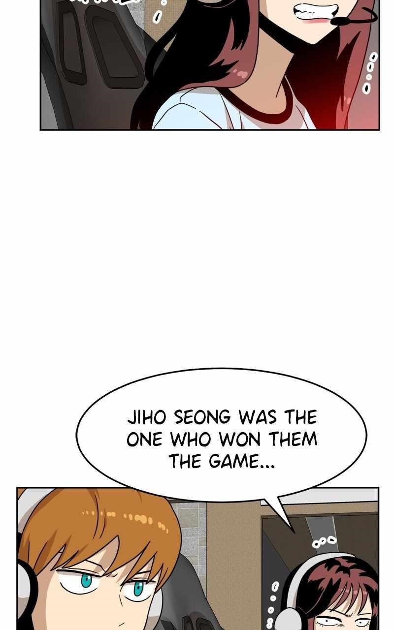 Double Click (PARK Soo-bong) Chapter 112 - Page 67 in English